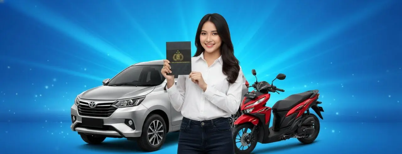 Tips Gadai BPKB Denpasar