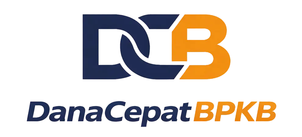 Logo Dana Cepat BPKB